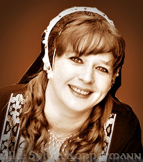 Sylvia Koppermann